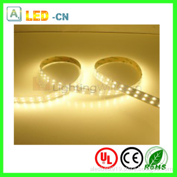 DC12V/24V Warm White 3528 Flexible LED Ribbon